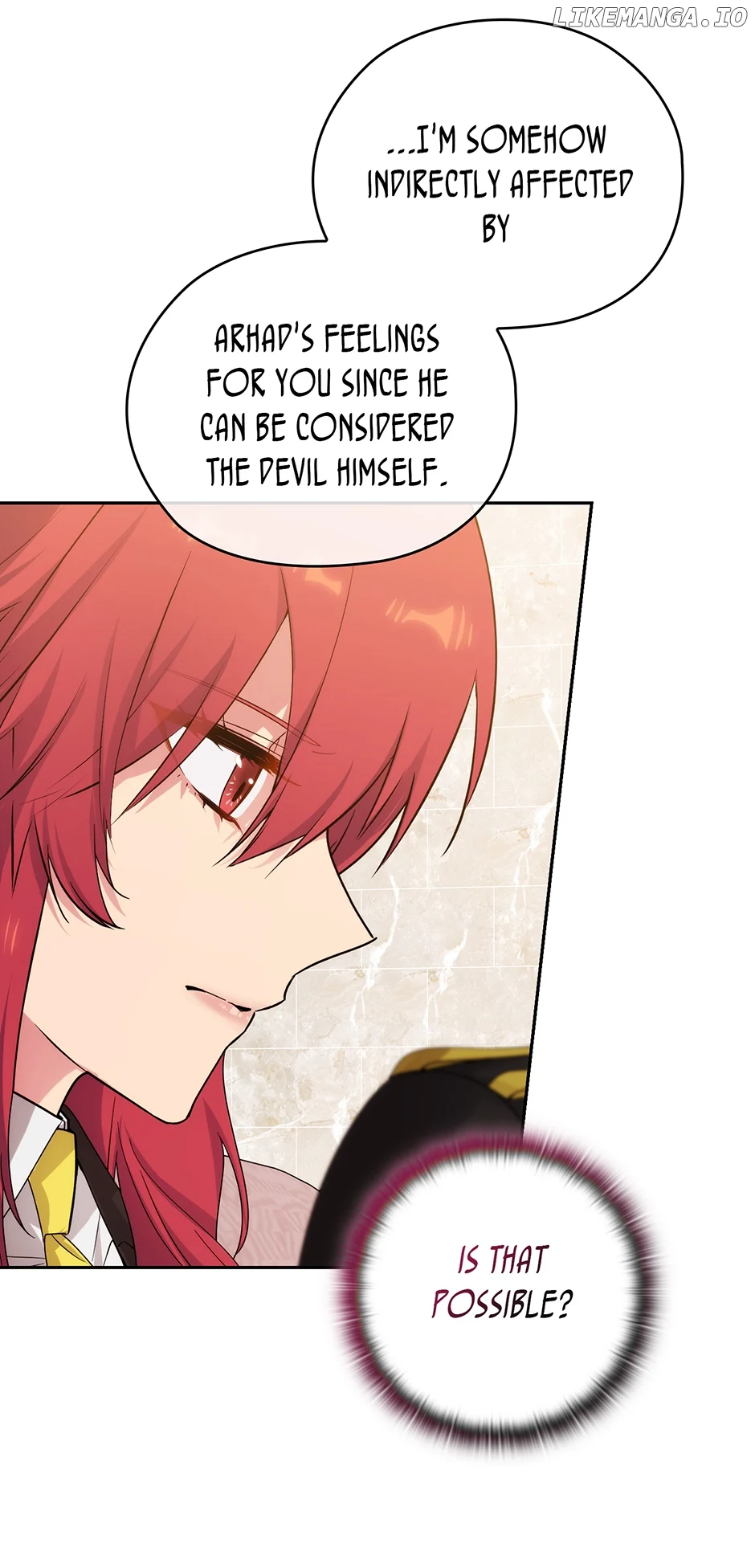Reminiscence Adonis Chapter 269 page 59