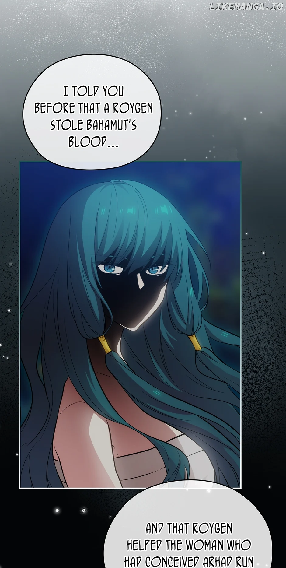 Reminiscence Adonis Chapter 269 page 62