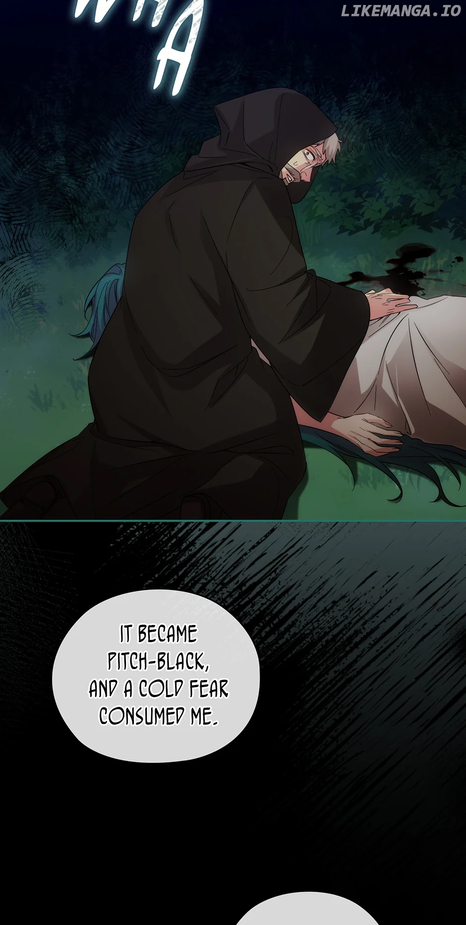 Reminiscence Adonis Chapter 269 page 65