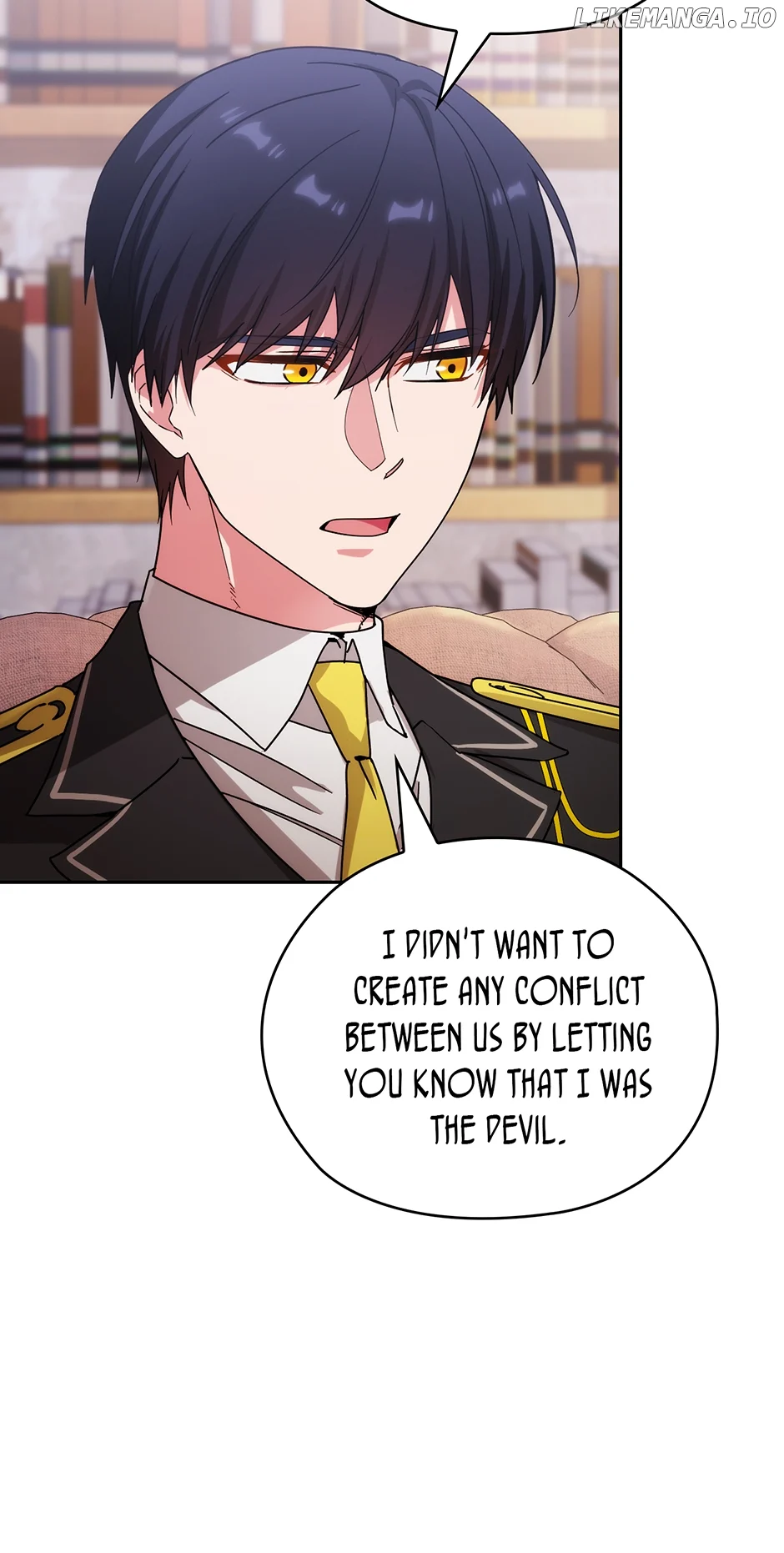 Reminiscence Adonis Chapter 269 page 79