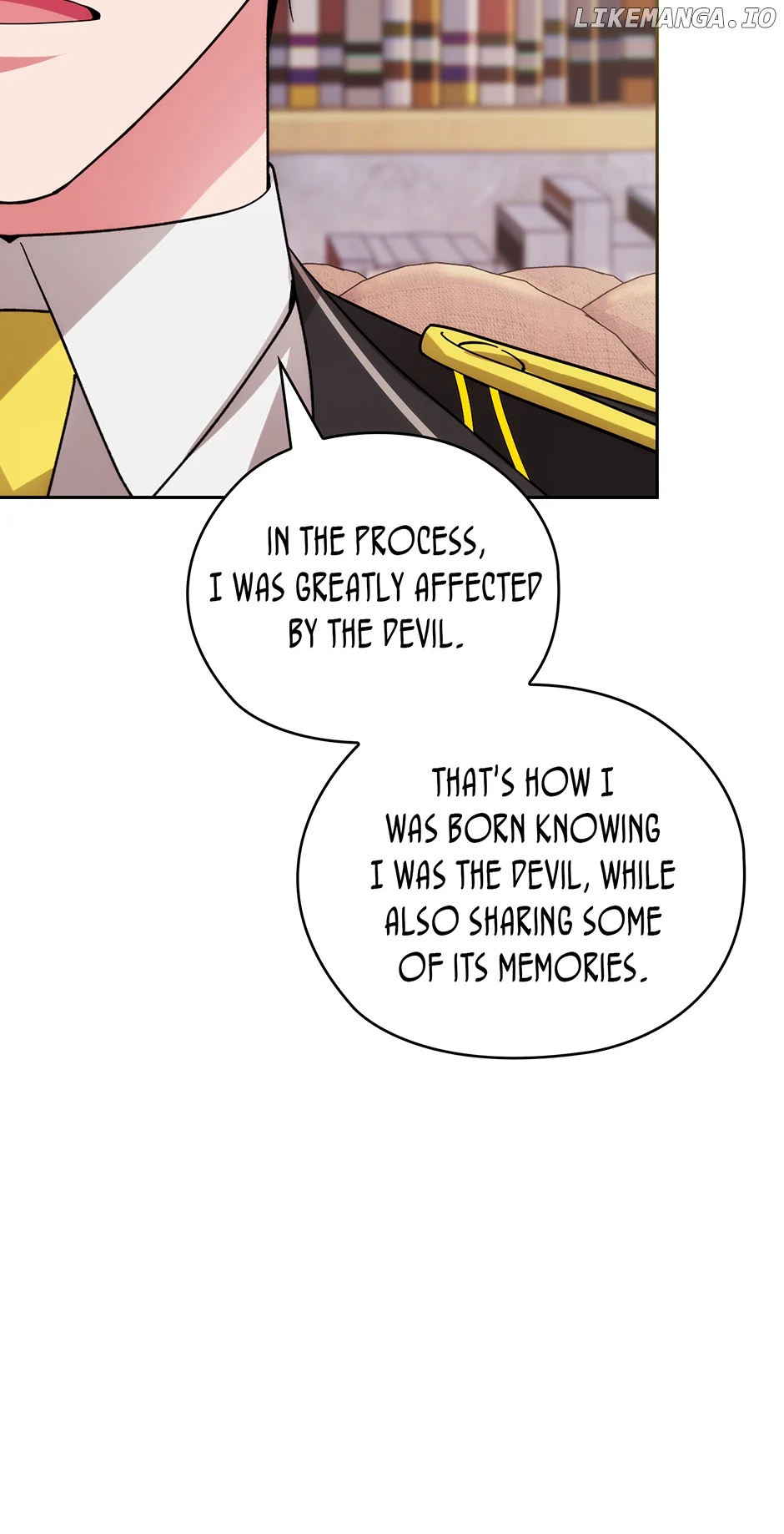 Reminiscence Adonis Chapter 269 page 83