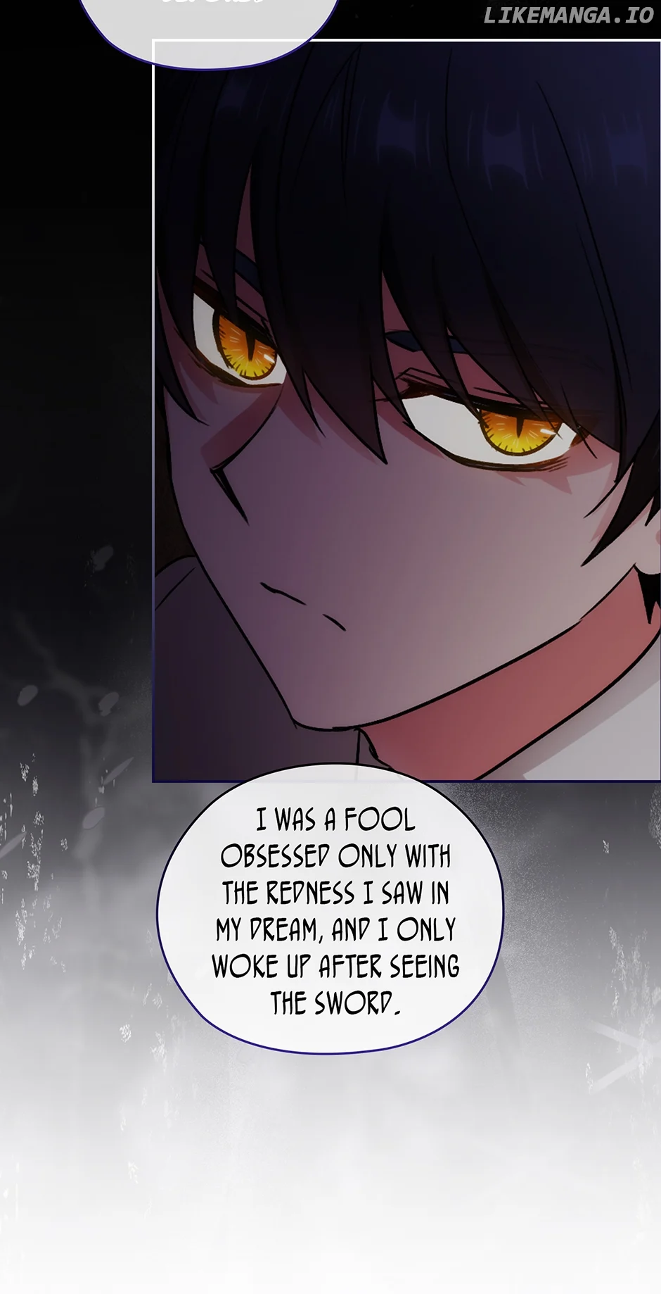 Reminiscence Adonis Chapter 269 page 87
