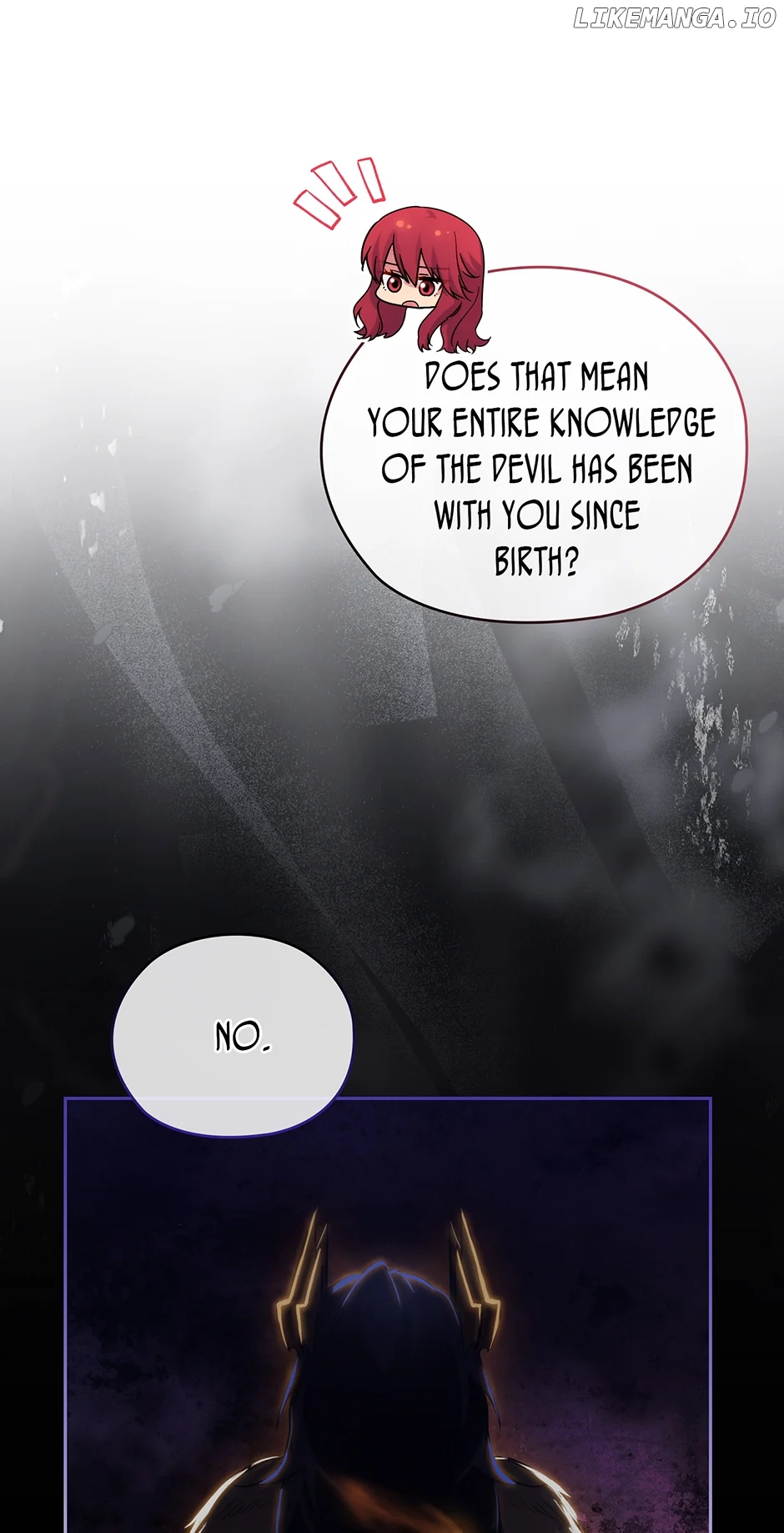 Reminiscence Adonis Chapter 269 page 84