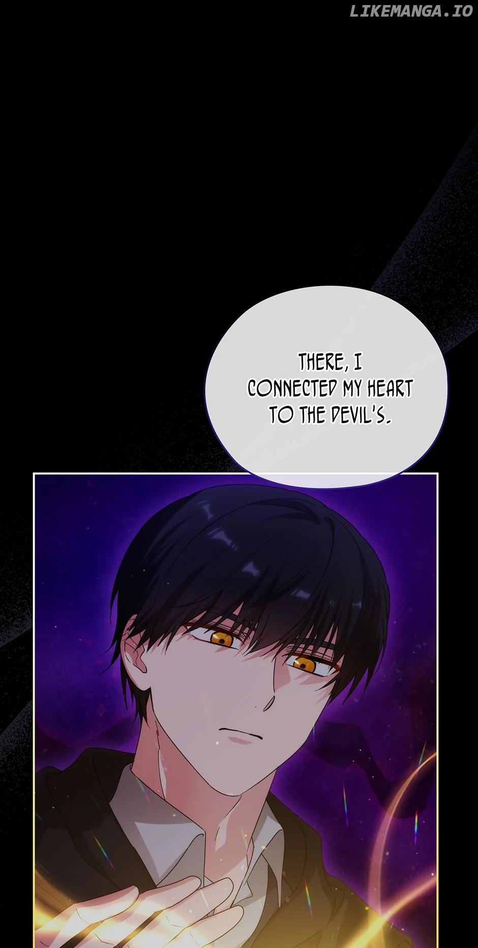 Reminiscence Adonis Chapter 269 page 90