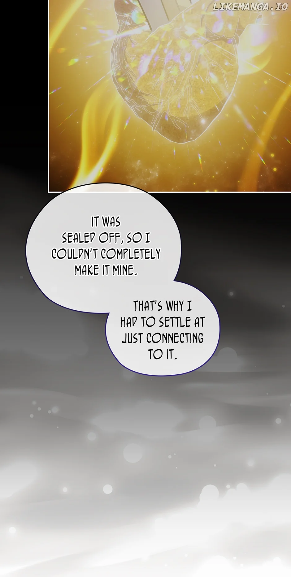 Reminiscence Adonis Chapter 269 page 92