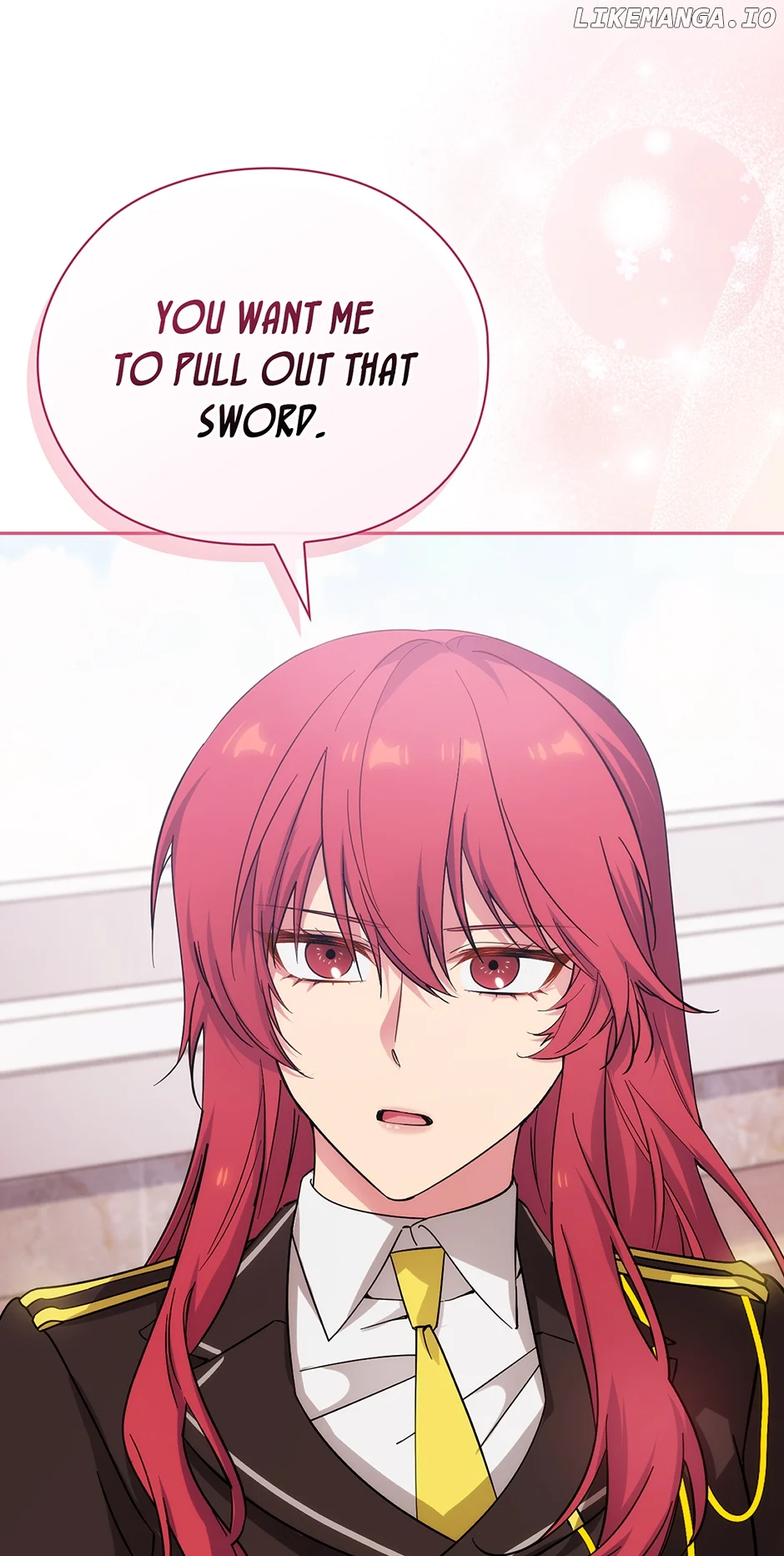 Reminiscence Adonis Chapter 269 page 96