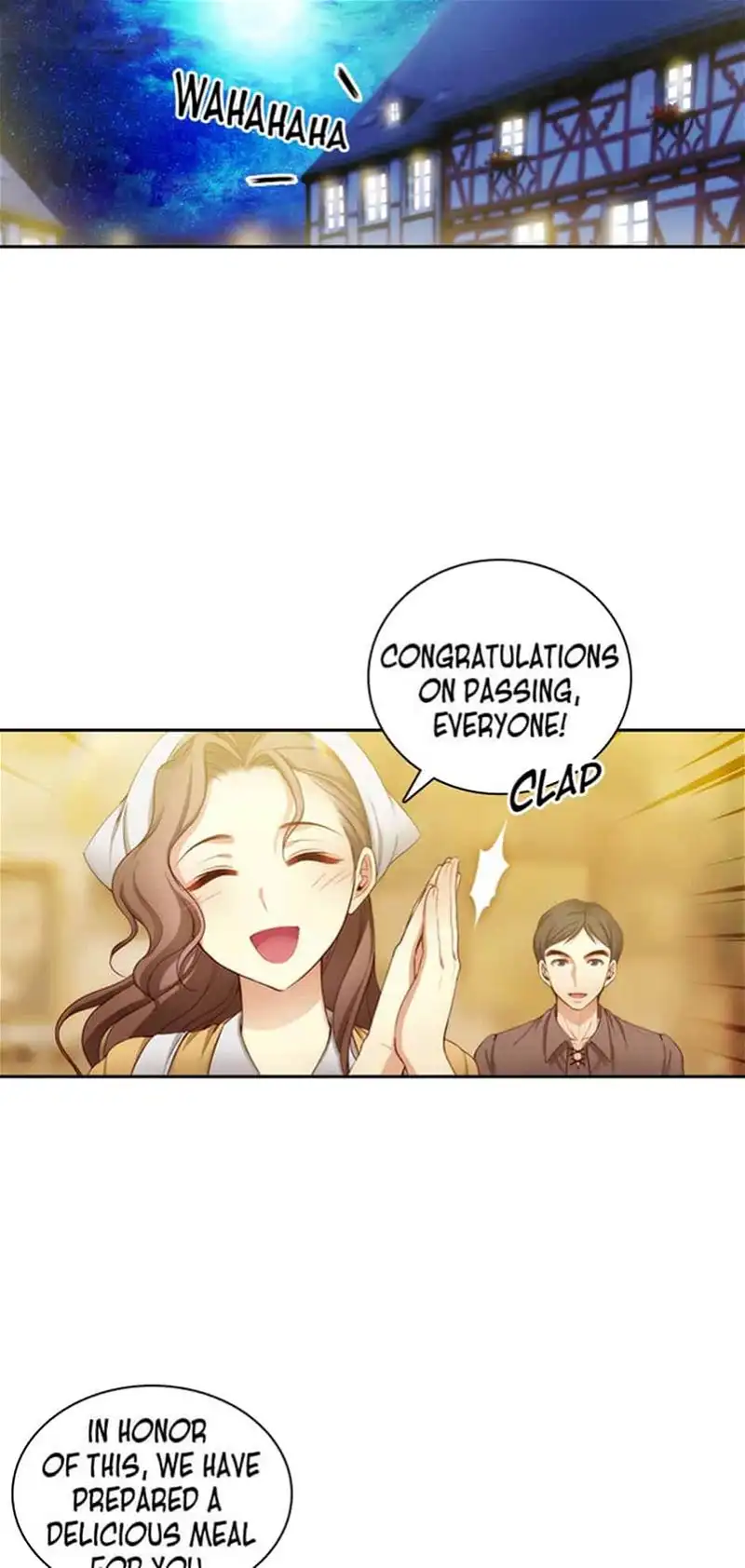 Reminiscence Adonis Chapter 27 page 2