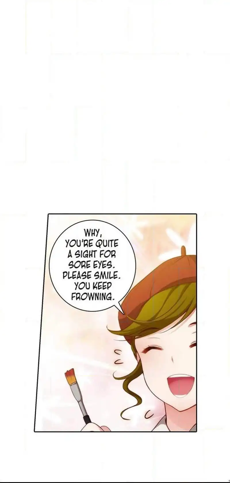 Reminiscence Adonis Chapter 27 page 14