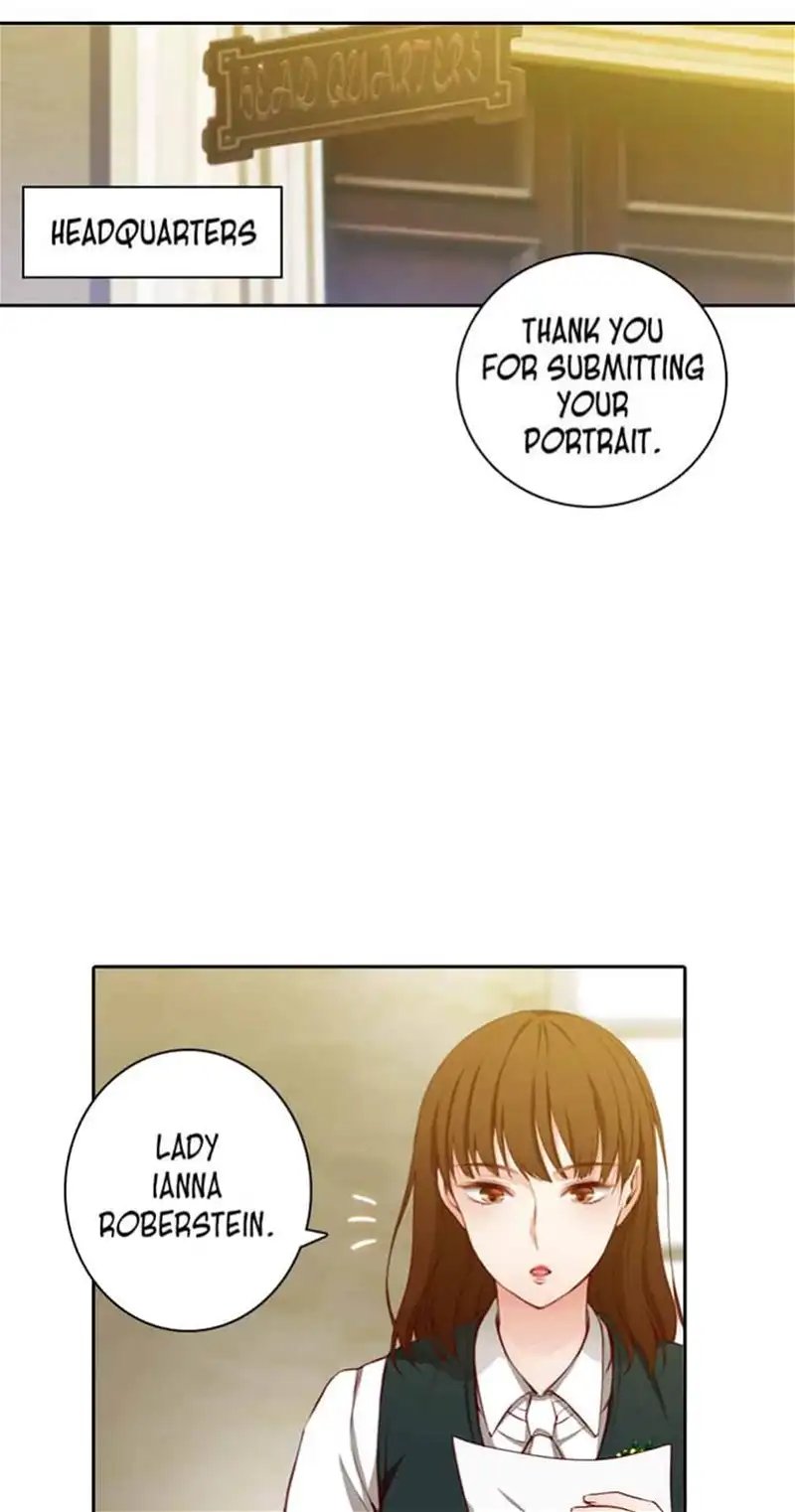 Reminiscence Adonis Chapter 27 page 20