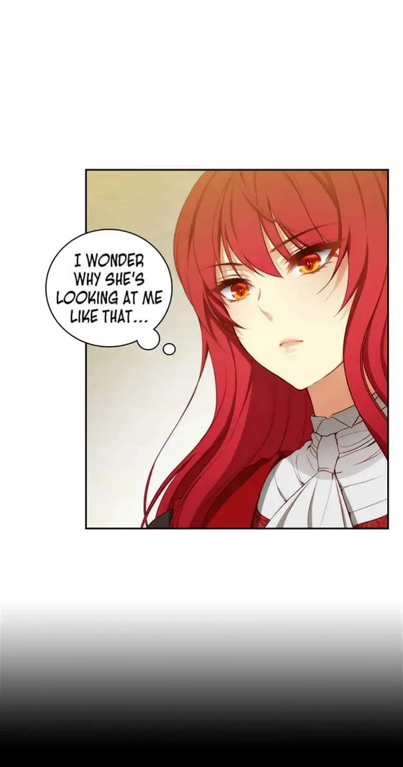 Reminiscence Adonis Chapter 27 page 22