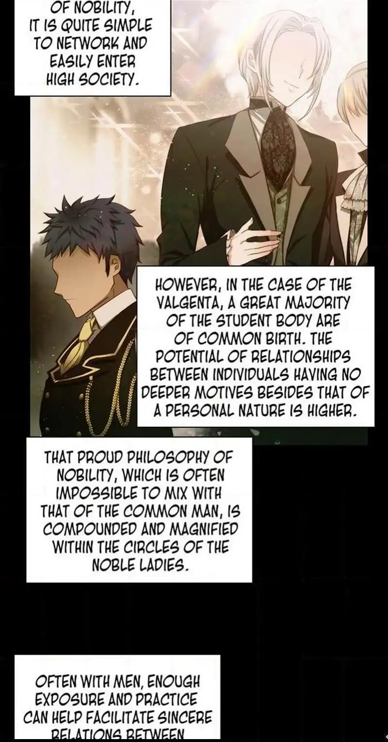 Reminiscence Adonis Chapter 27 page 24