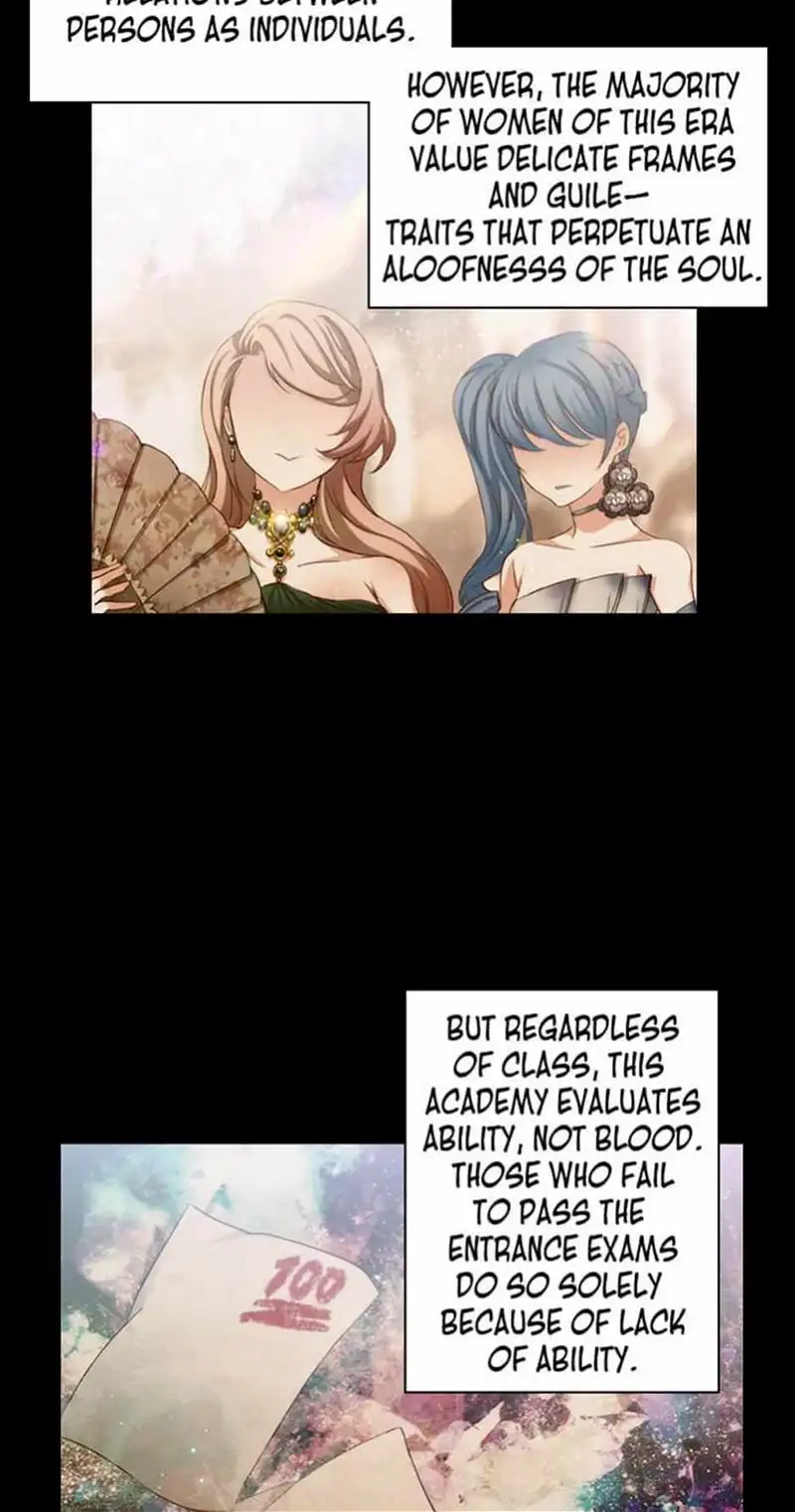 Reminiscence Adonis Chapter 27 page 25