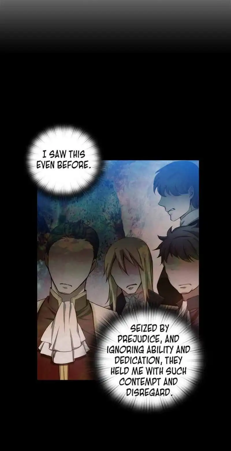 Reminiscence Adonis Chapter 27 page 35