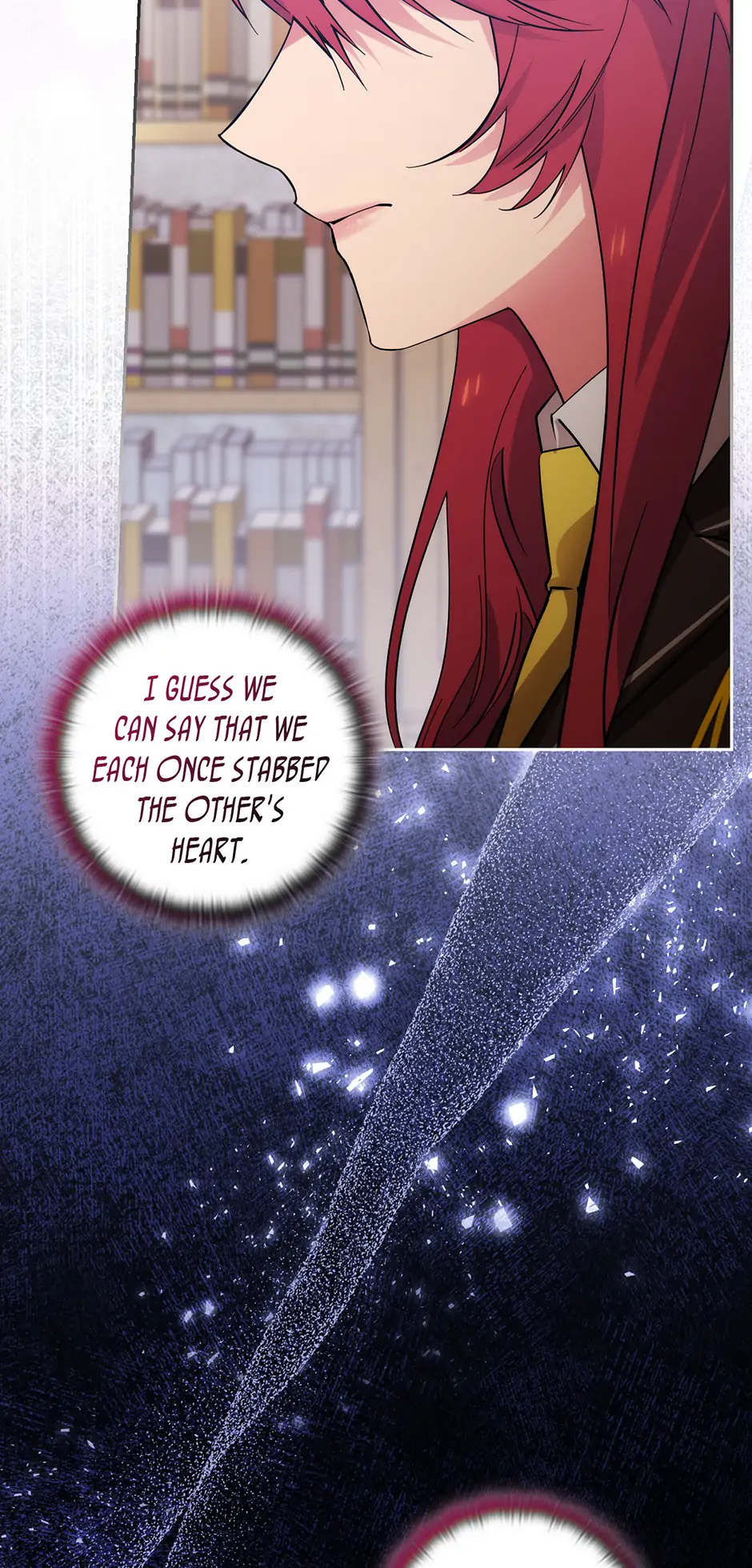 Reminiscence Adonis Chapter 270 page 6