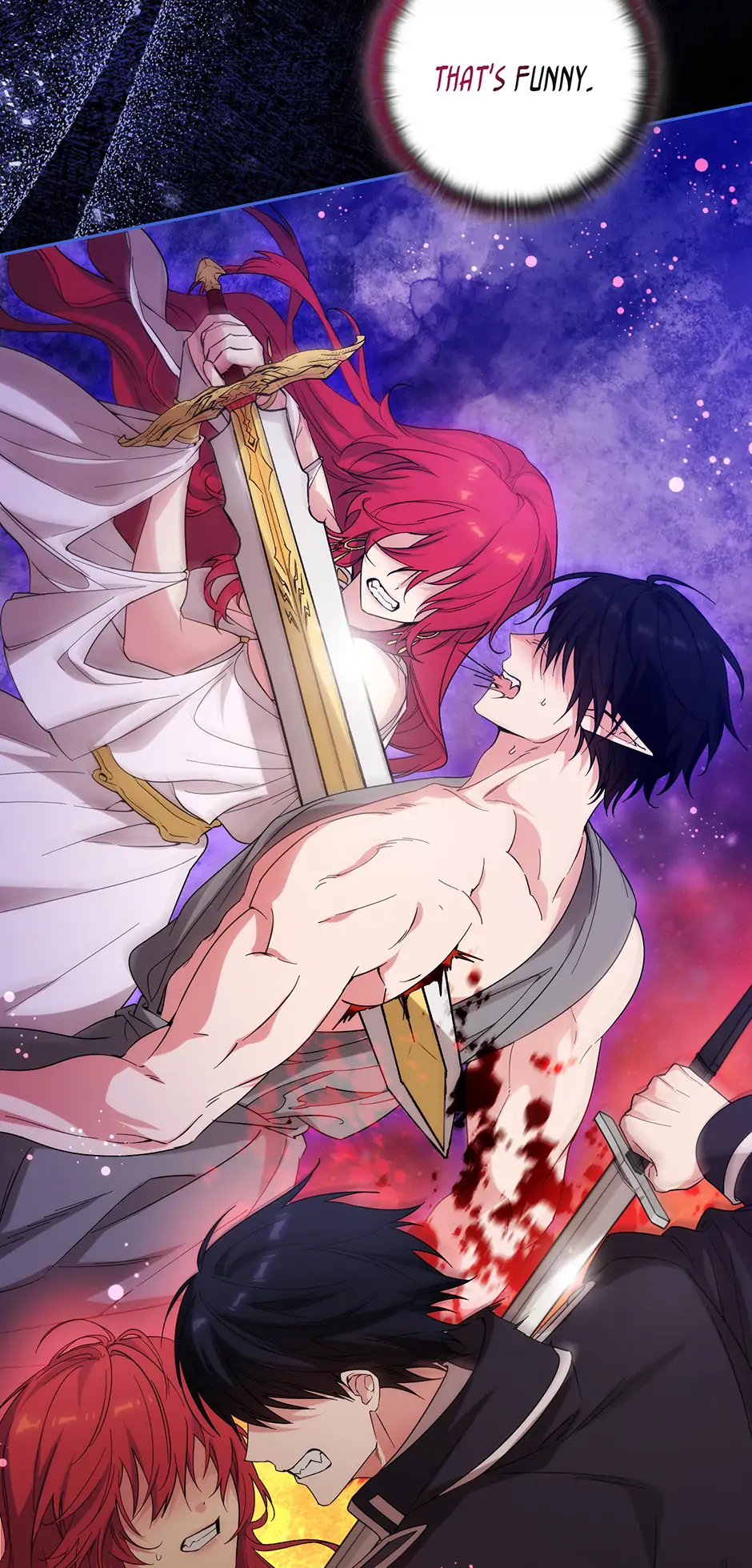 Reminiscence Adonis Chapter 270 page 7