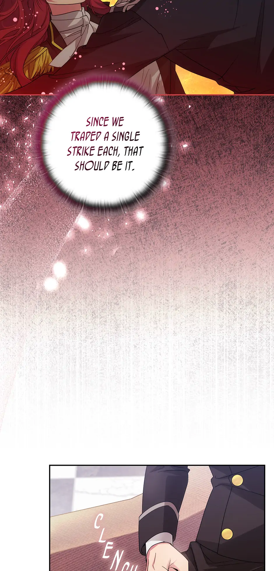 Reminiscence Adonis Chapter 270 page 8