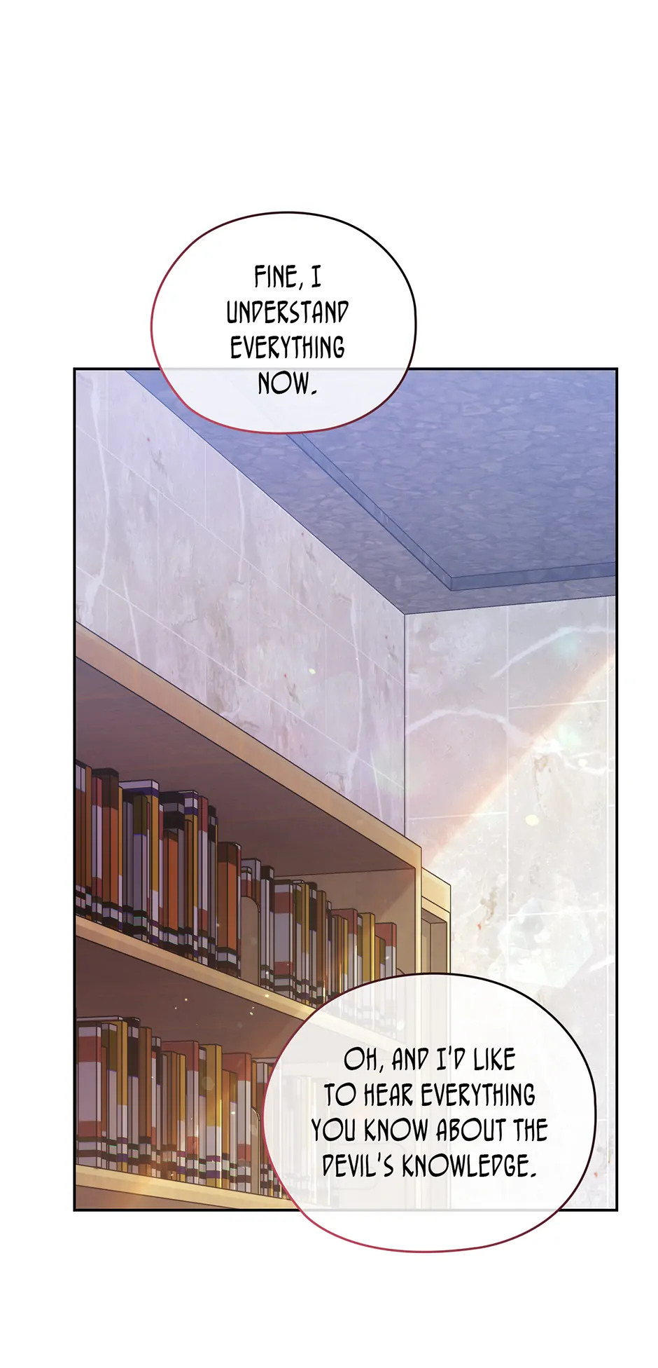 Reminiscence Adonis Chapter 270 page 10
