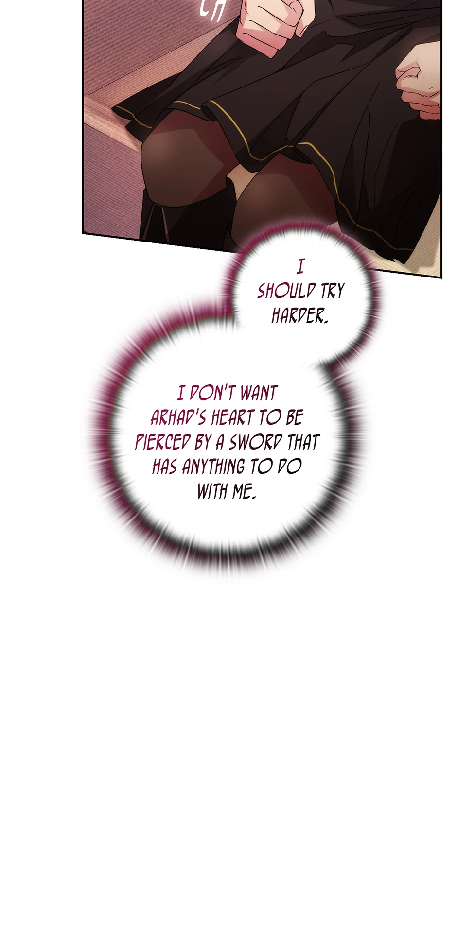 Reminiscence Adonis Chapter 270 page 9