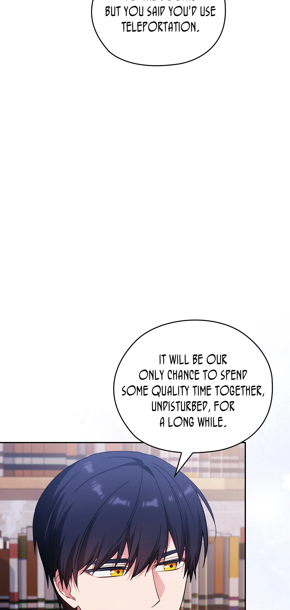 Reminiscence Adonis Chapter 270 page 12