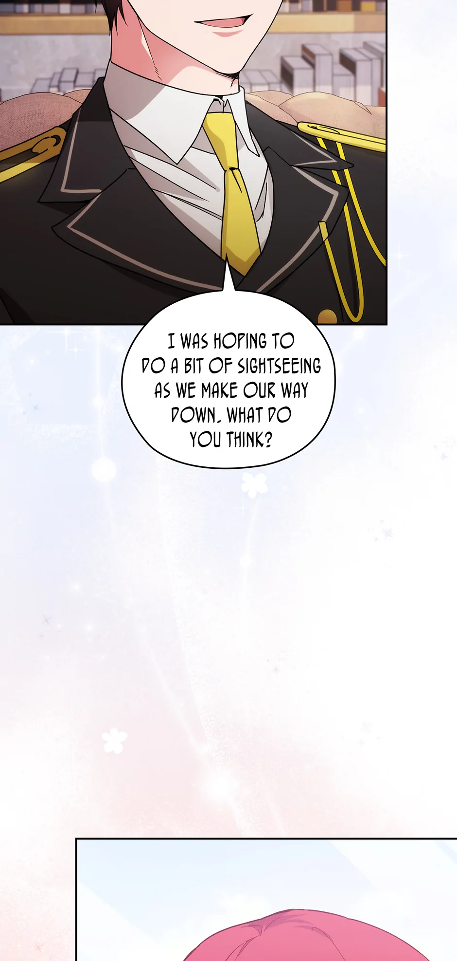 Reminiscence Adonis Chapter 270 page 13