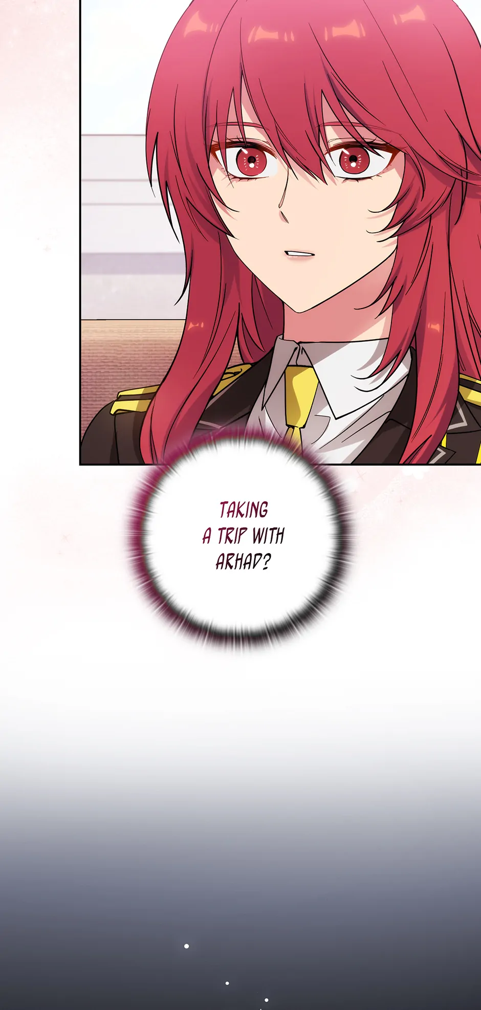 Reminiscence Adonis Chapter 270 page 14