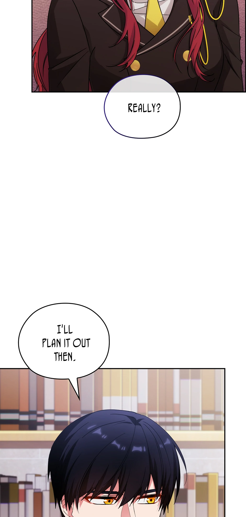 Reminiscence Adonis Chapter 270 page 17
