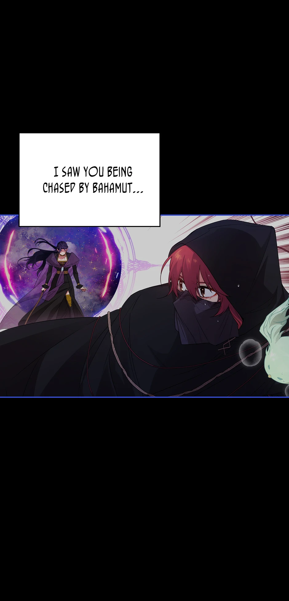 Reminiscence Adonis Chapter 270 page 29