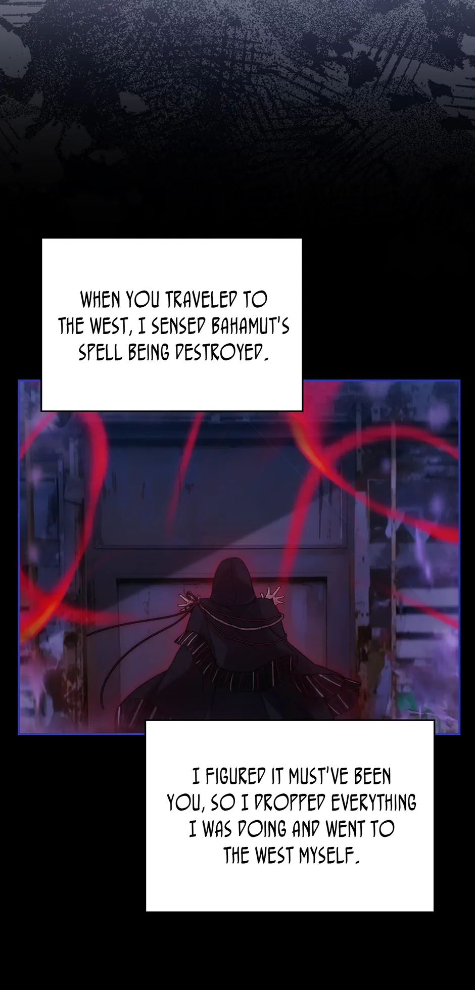 Reminiscence Adonis Chapter 270 page 28