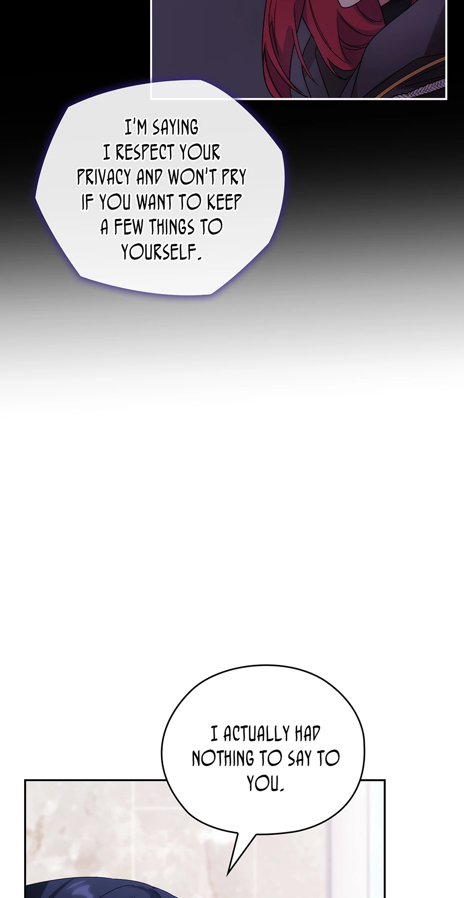 Reminiscence Adonis Chapter 270 page 34