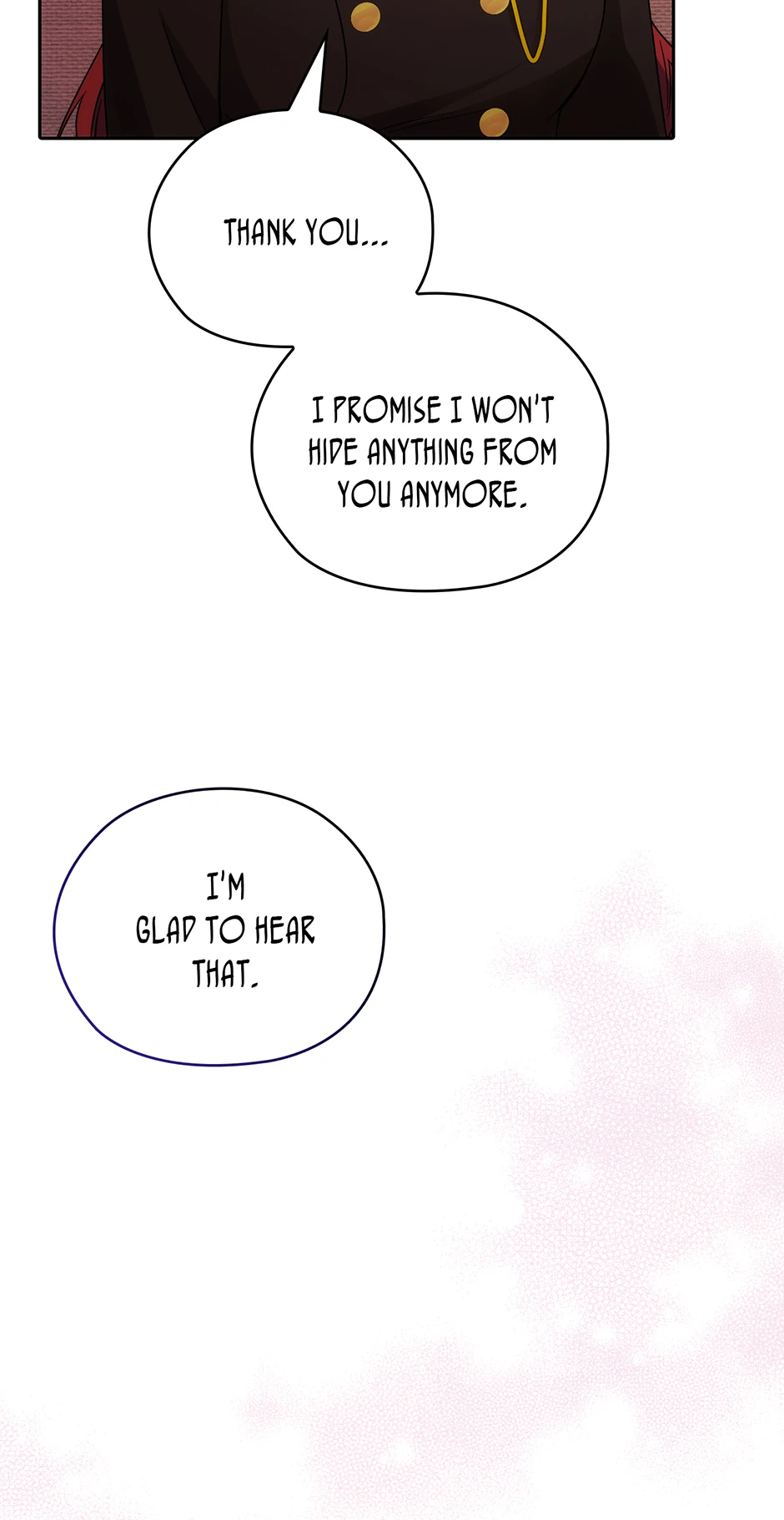 Reminiscence Adonis Chapter 270 page 38