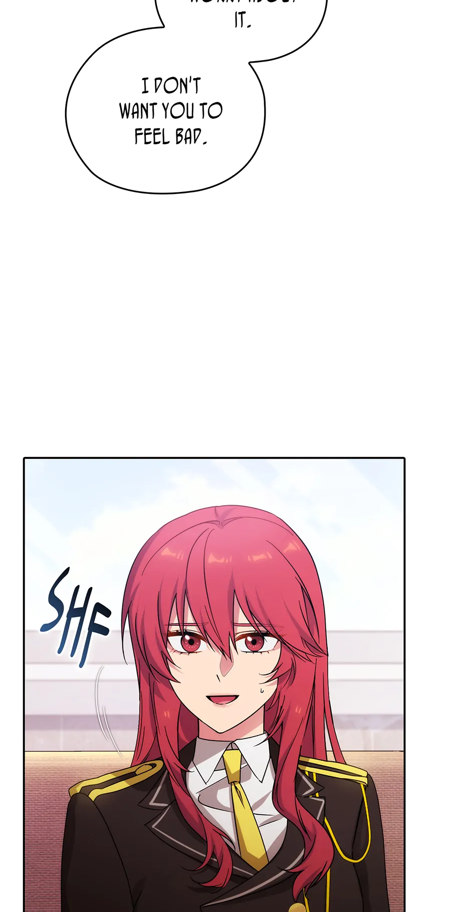 Reminiscence Adonis Chapter 270 page 37