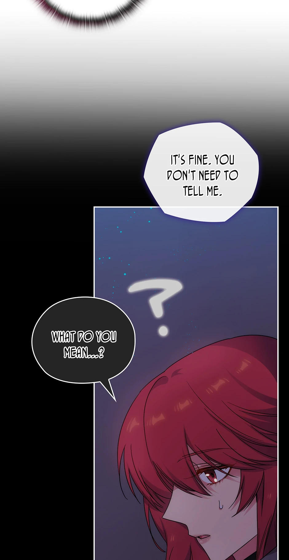 Reminiscence Adonis Chapter 270 page 33
