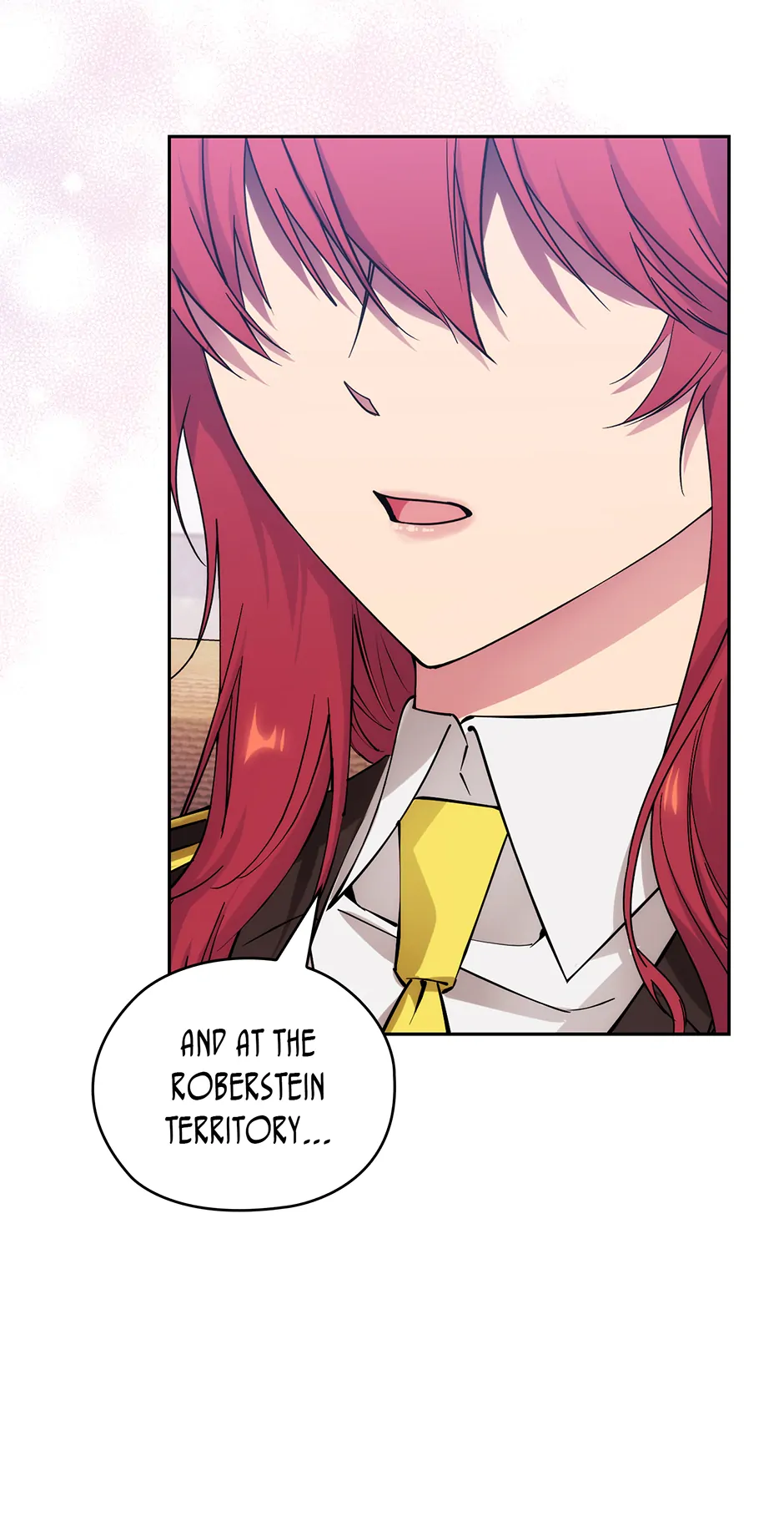Reminiscence Adonis Chapter 270 page 39