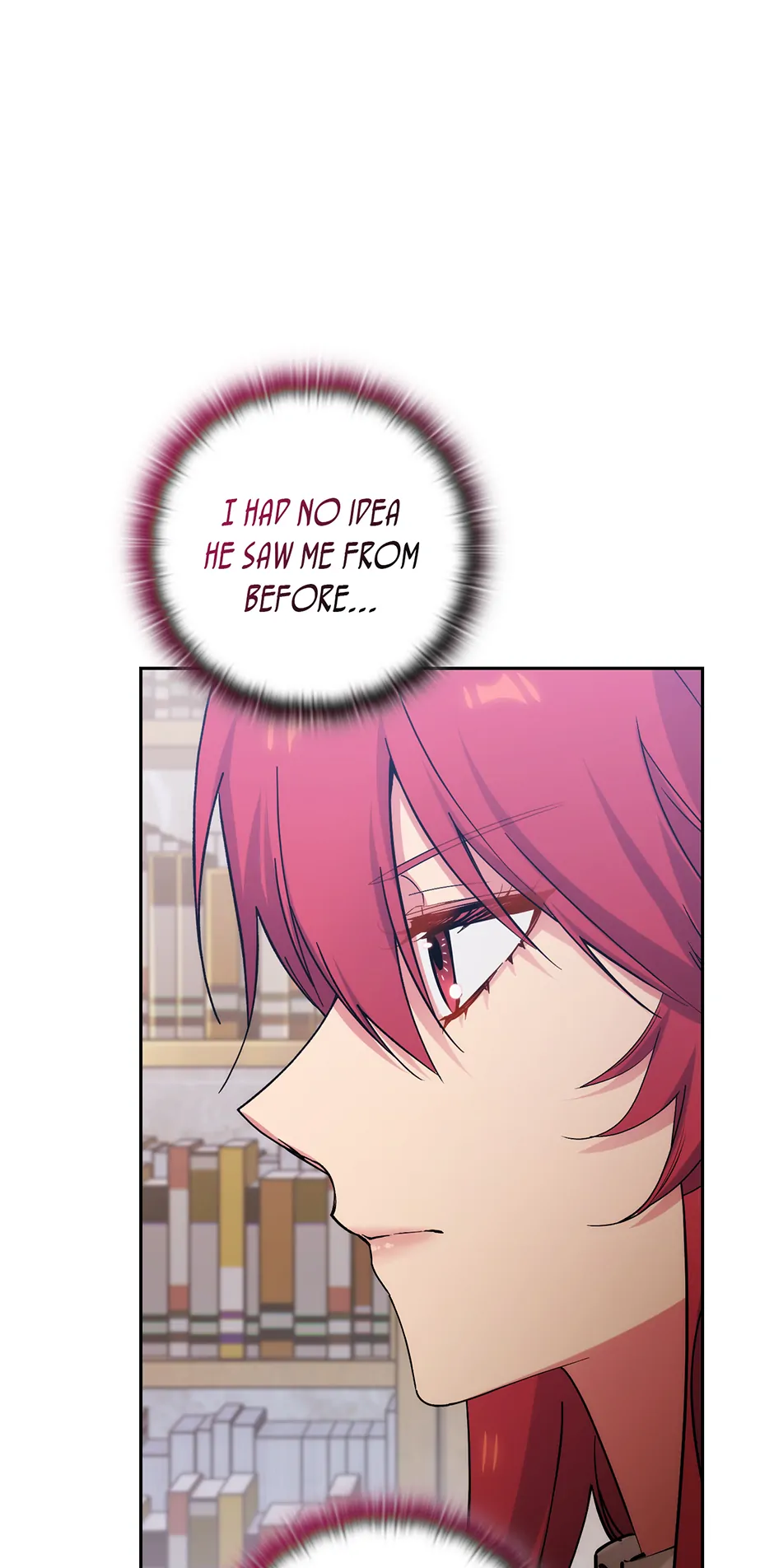 Reminiscence Adonis Chapter 270 page 41