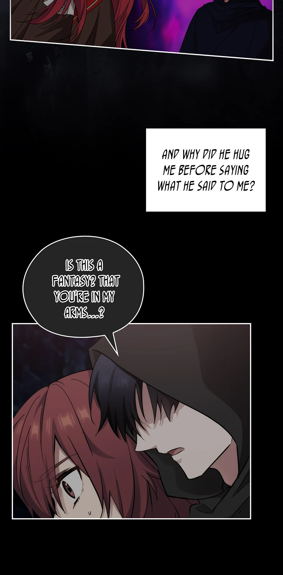 Reminiscence Adonis Chapter 270 page 43