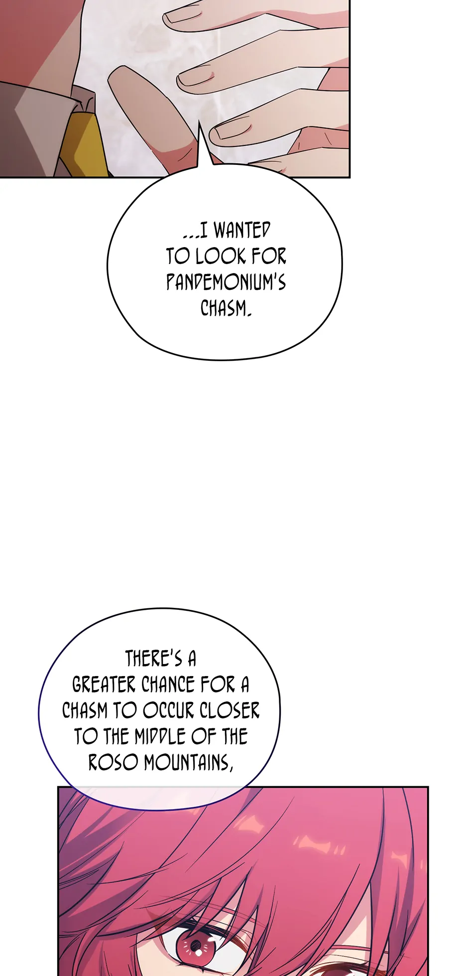 Reminiscence Adonis Chapter 270 page 52