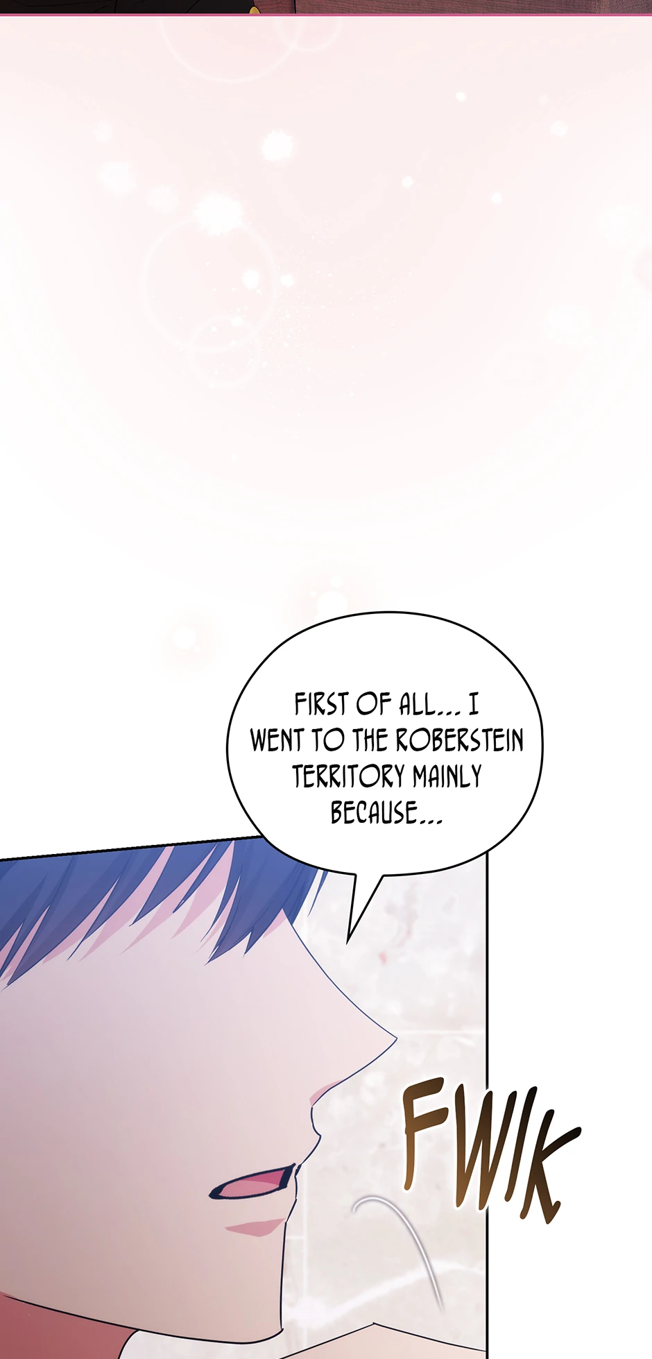 Reminiscence Adonis Chapter 270 page 51