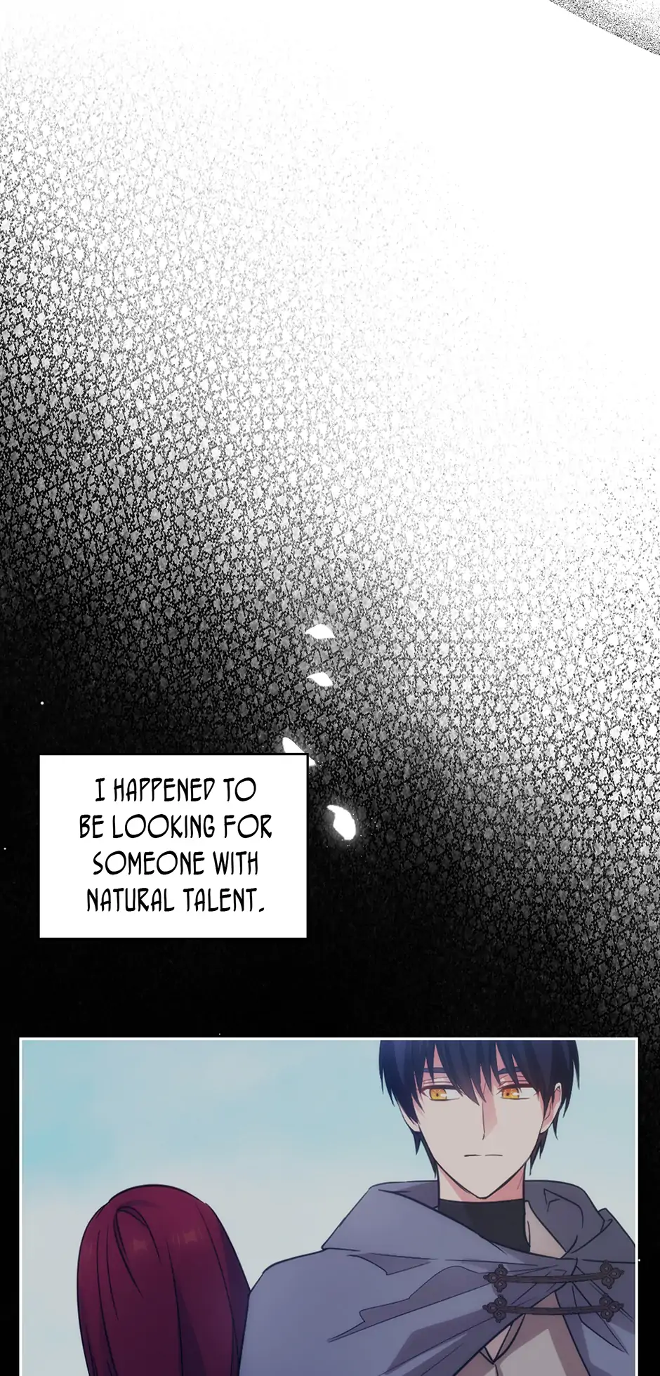 Reminiscence Adonis Chapter 270 page 54