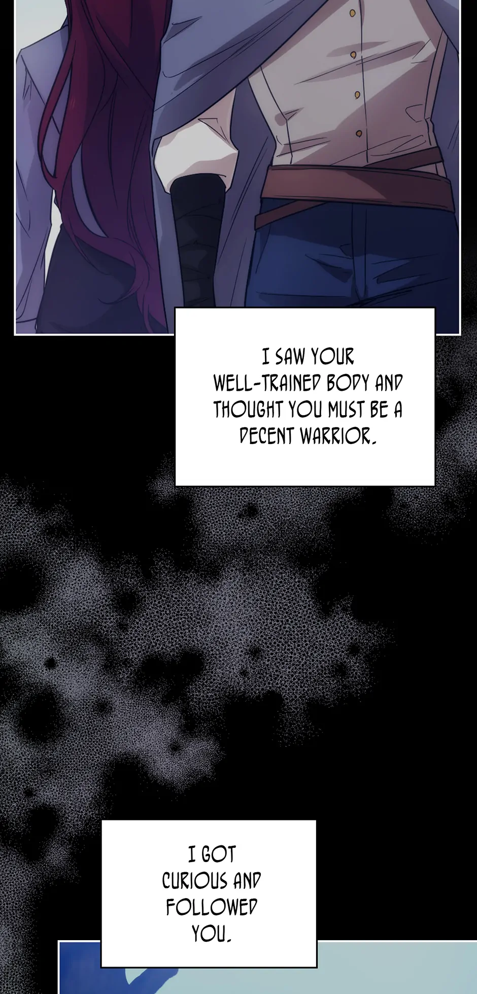 Reminiscence Adonis Chapter 270 page 55