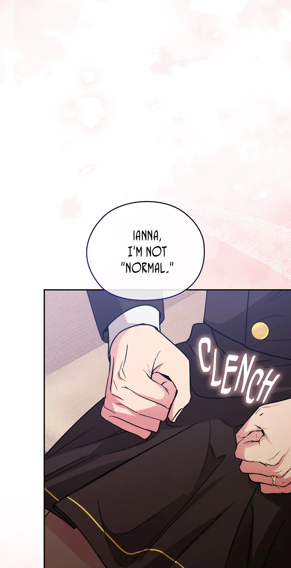 Reminiscence Adonis Chapter 270 page 61