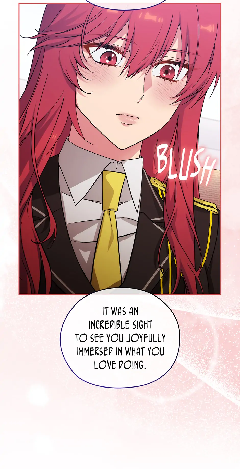 Reminiscence Adonis Chapter 270 page 63