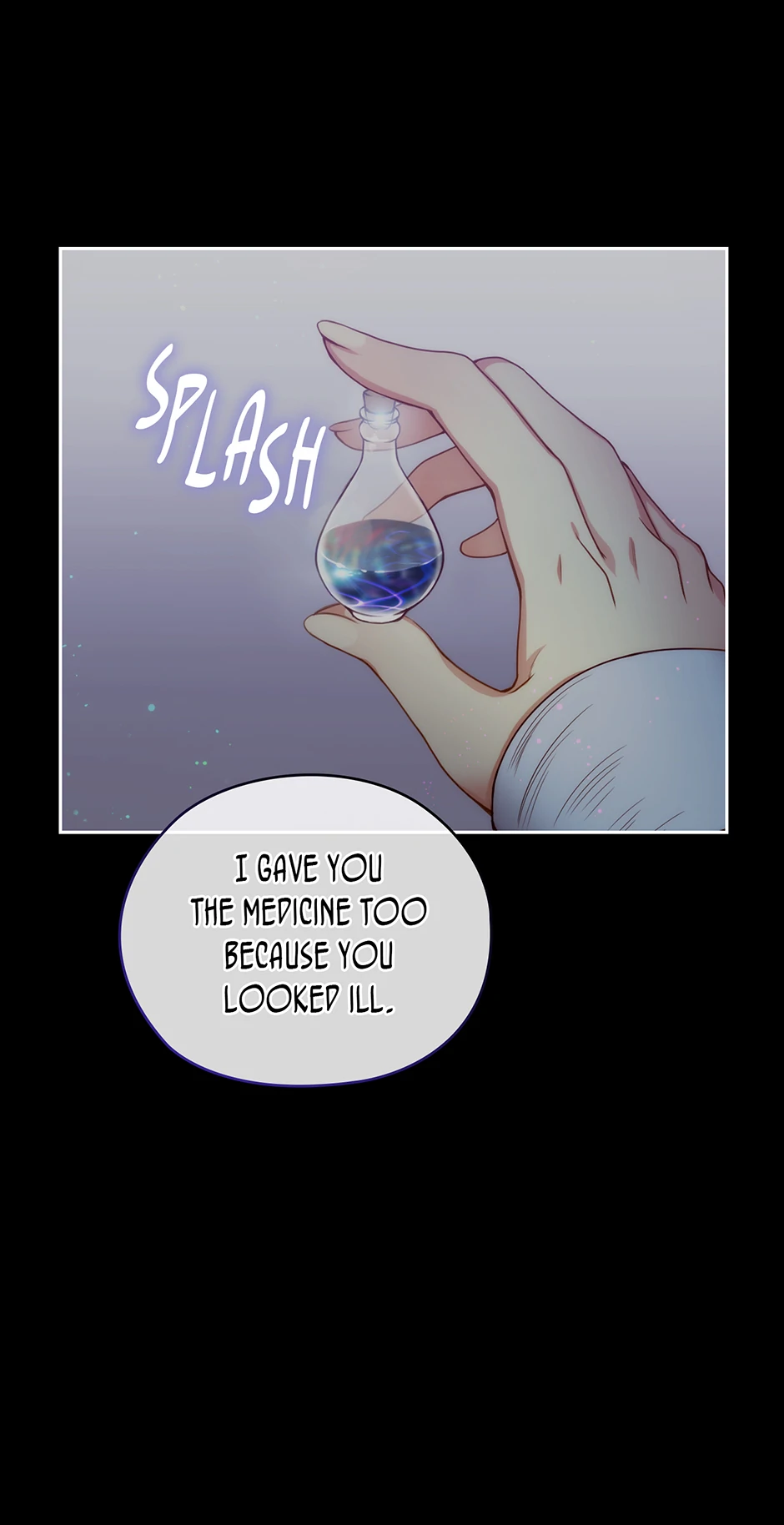Reminiscence Adonis Chapter 270 page 69
