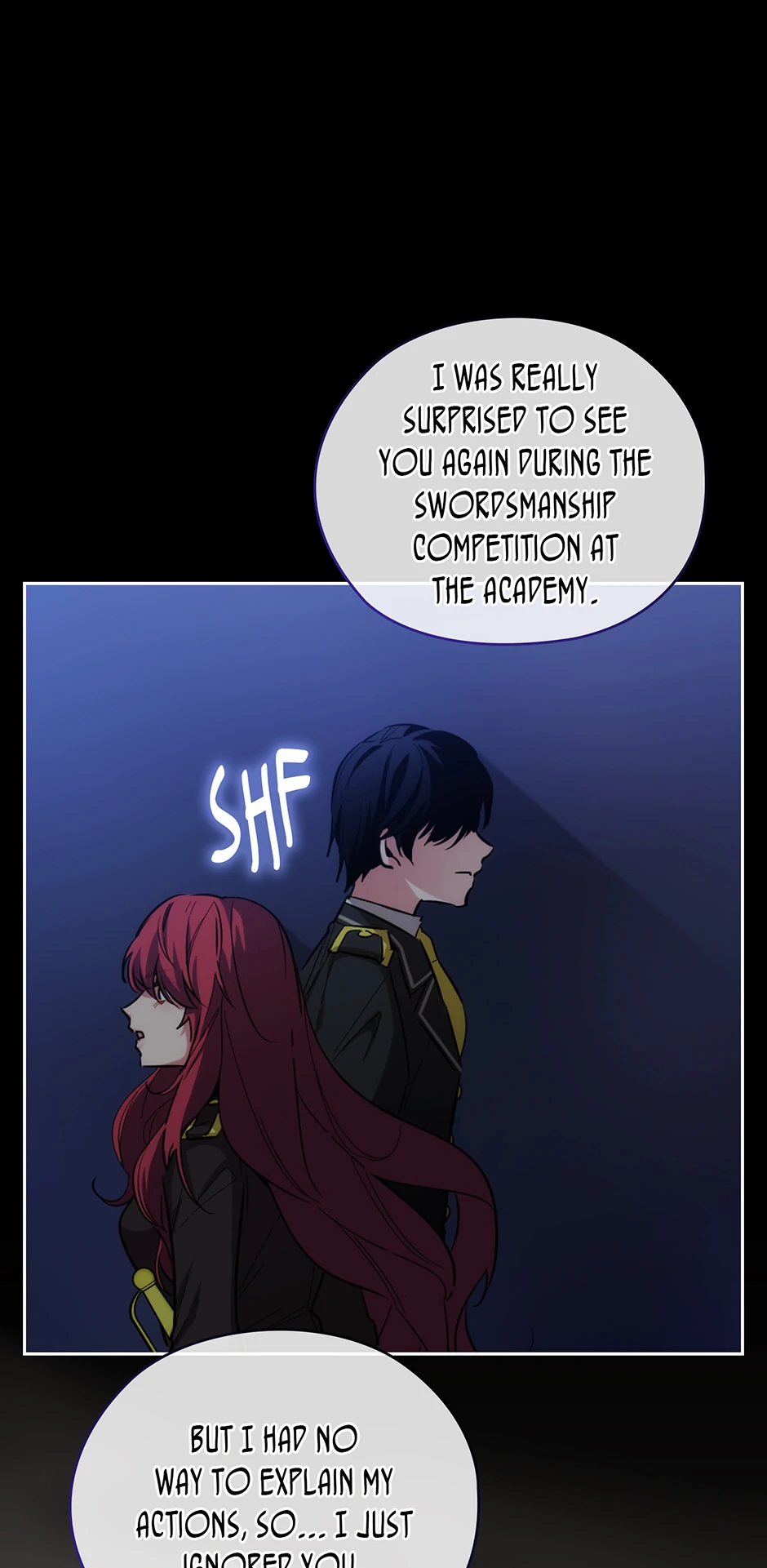 Reminiscence Adonis Chapter 270 page 70