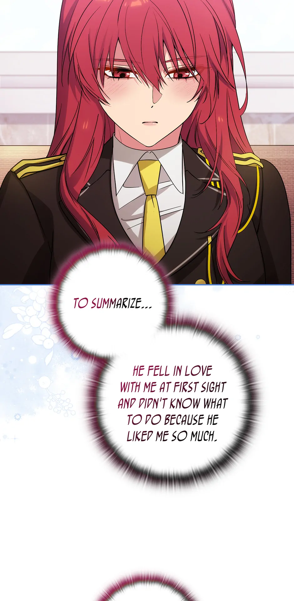 Reminiscence Adonis Chapter 270 page 72