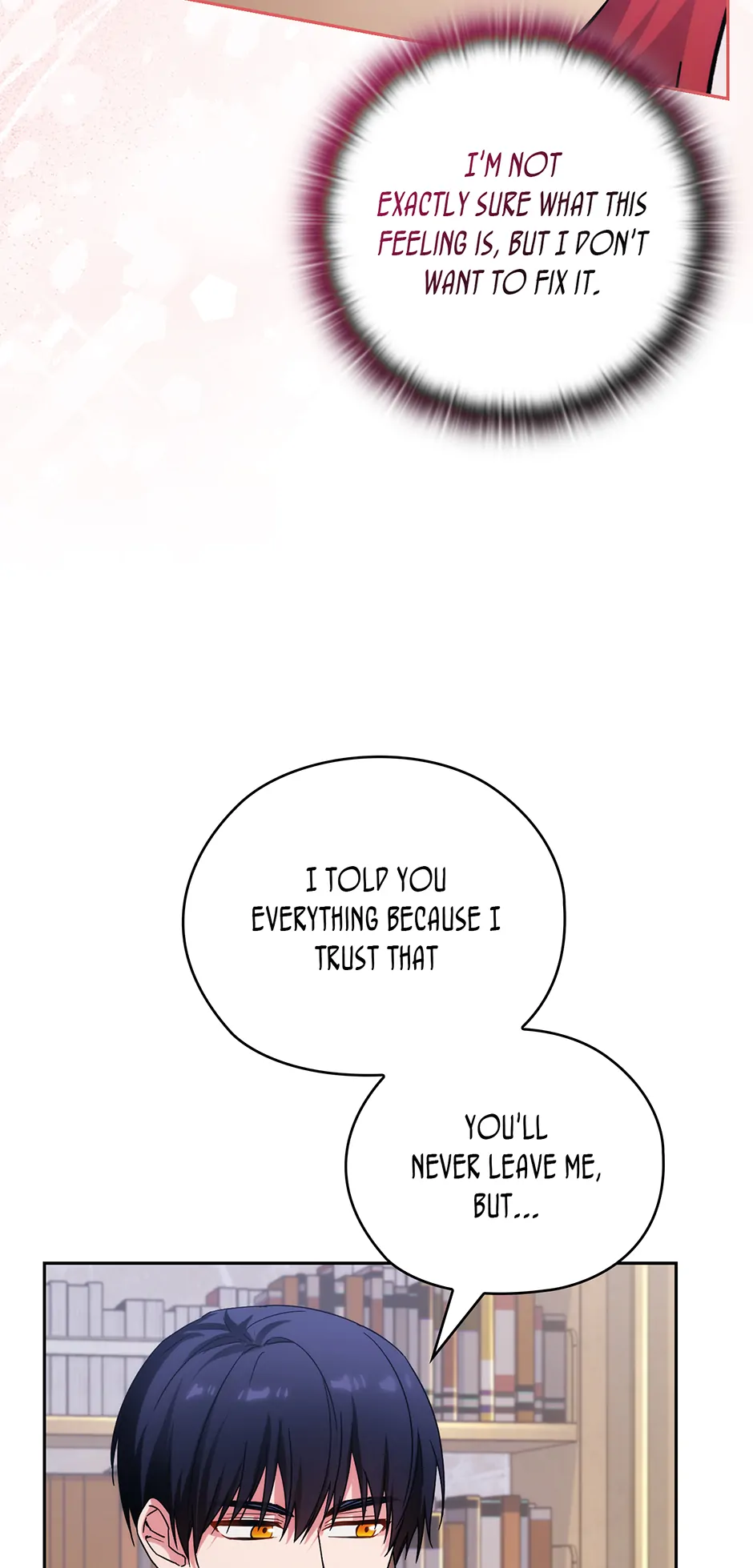 Reminiscence Adonis Chapter 270 page 84
