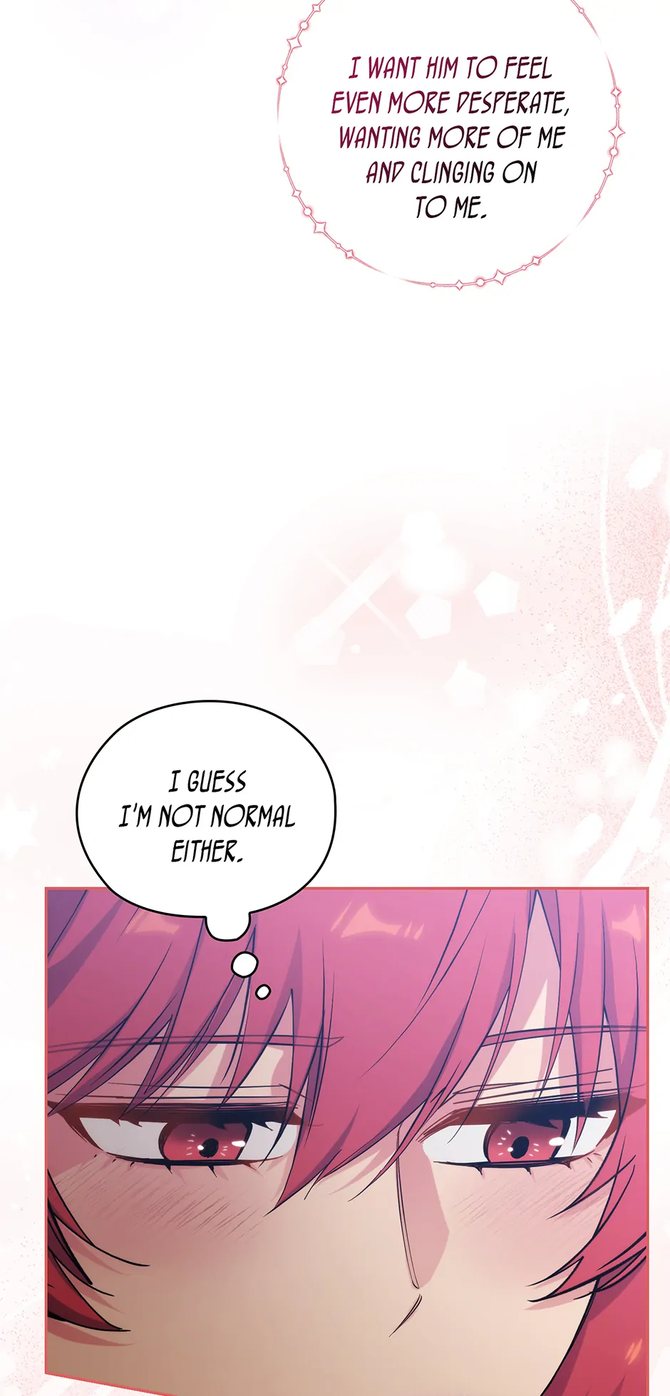 Reminiscence Adonis Chapter 270 page 83
