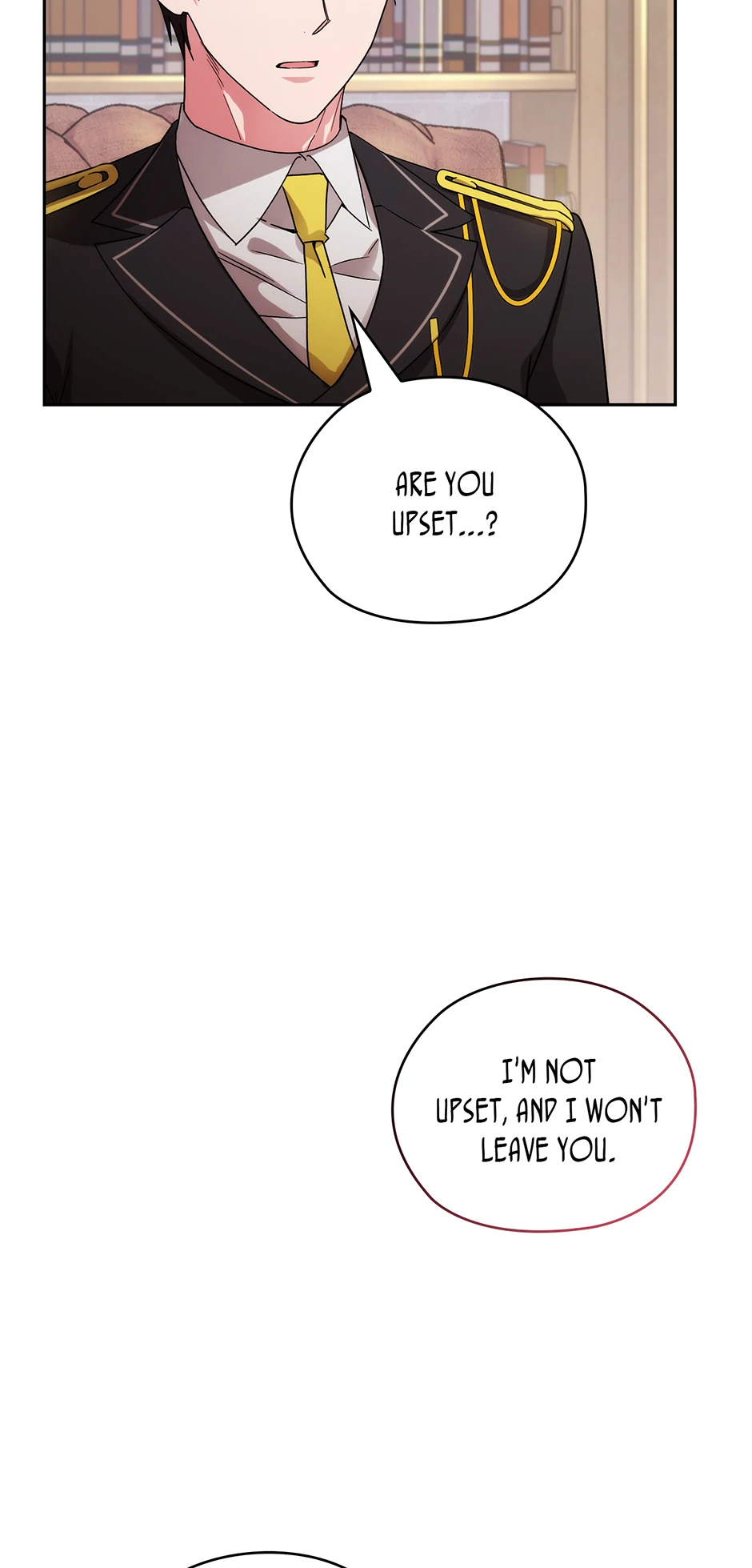 Reminiscence Adonis Chapter 270 page 85