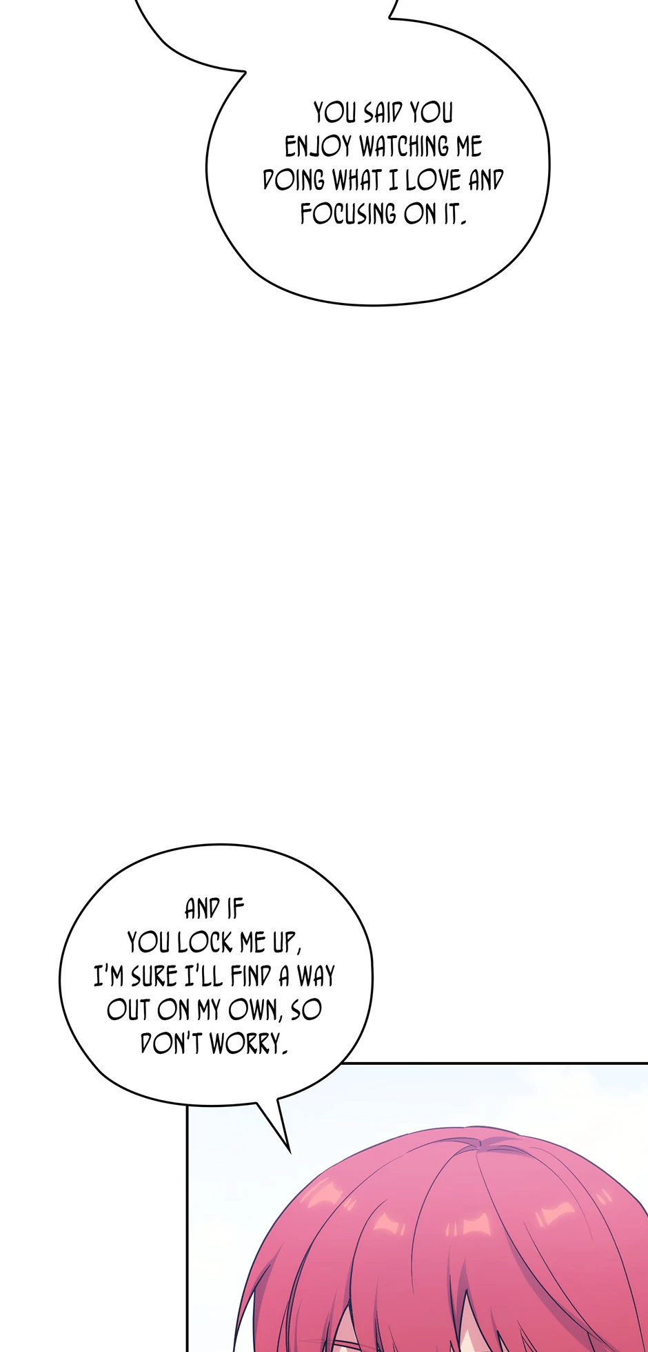 Reminiscence Adonis Chapter 270 page 87