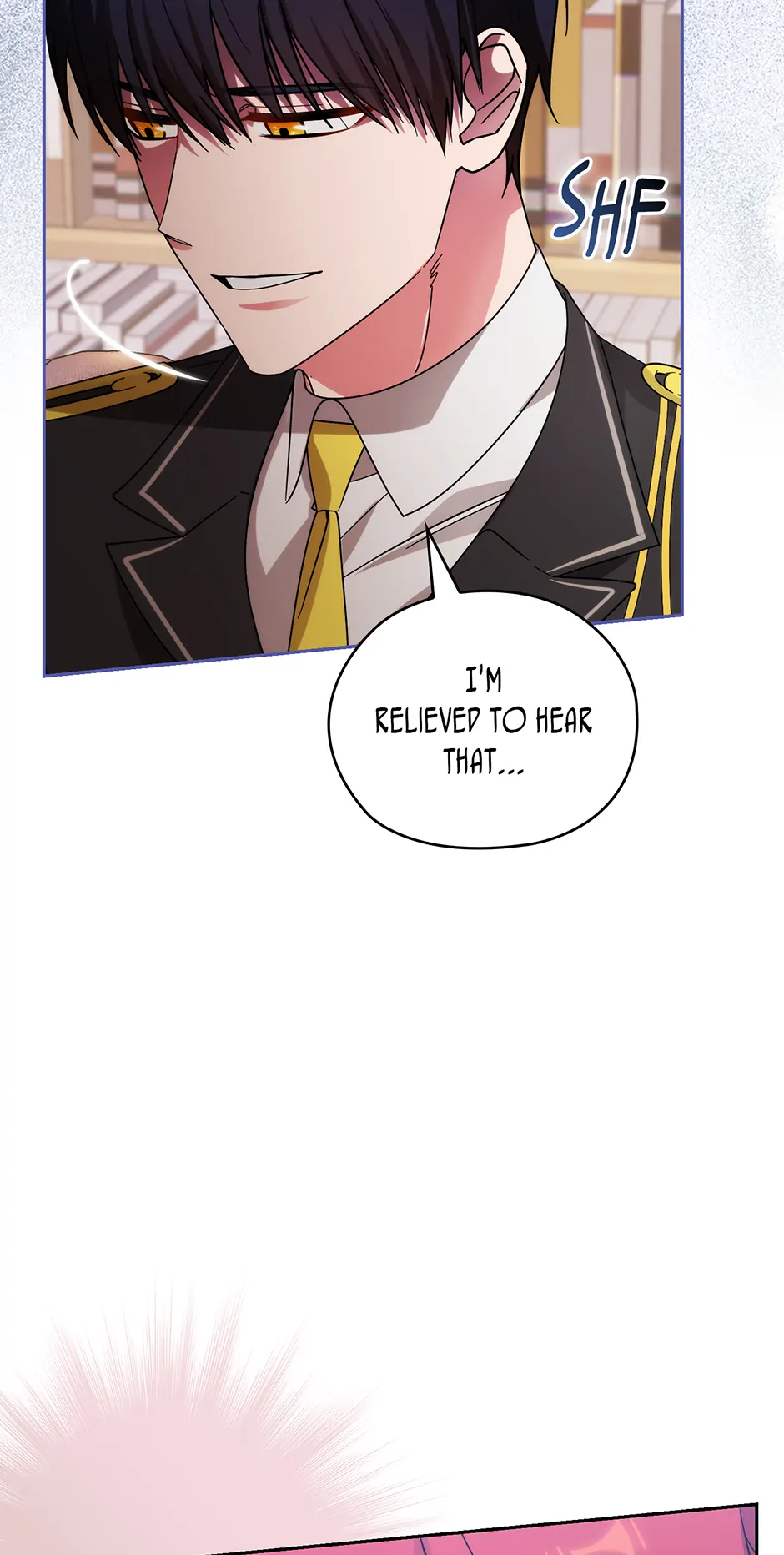 Reminiscence Adonis Chapter 270 page 92