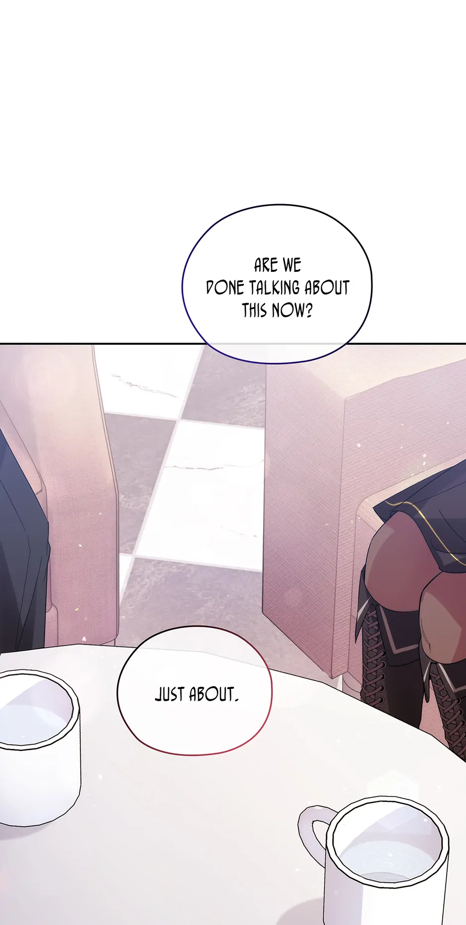 Reminiscence Adonis Chapter 270 page 94